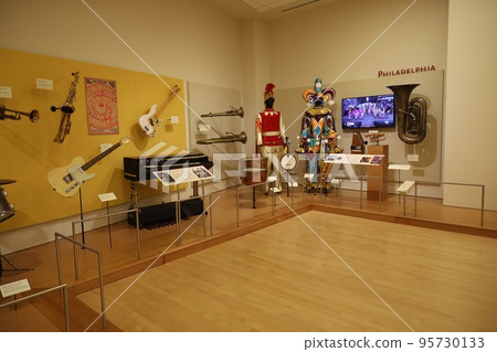 Museum of music Phoenix Arizona 95730133