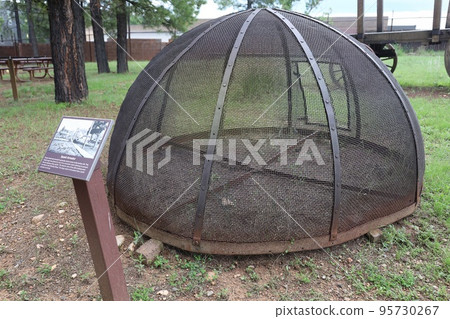 Riordan manison in Flagstaff Arizona 95730267