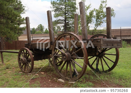 Riordan manison in Flagstaff Arizona 95730268