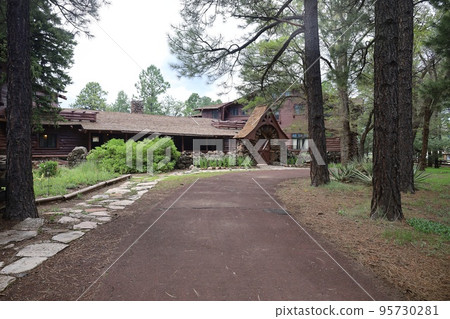 Riordan manison in Flagstaff Arizona 95730281