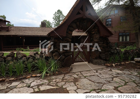 Riordan manison in Flagstaff Arizona 95730282