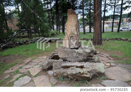 Riordan manison in Flagstaff Arizona 95730285