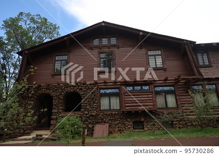 Riordan manison in Flagstaff Arizona Riordan manison in Flagstaff Arizona 95730286