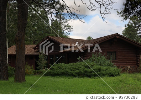 Riordan manison in Flagstaff Arizona 95730288