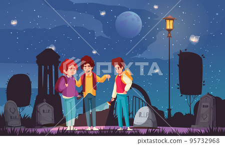 Children Horror Story Poster Children Horror Story Poster 95732968