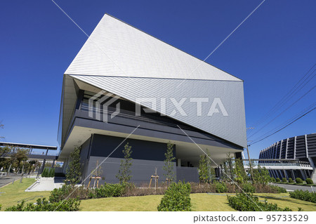 Nagoya Port Kinjofuto Port Messe 名古屋會議中心 95733529