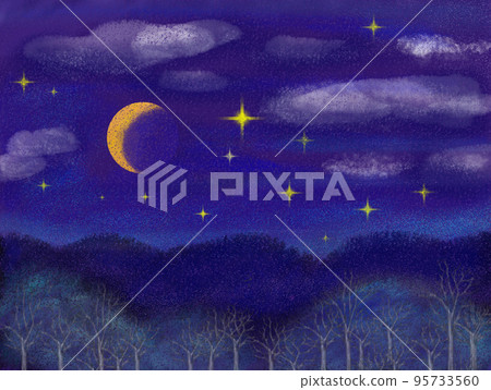 夜景 夜景 95733560