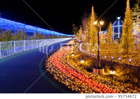 Rosanberry Tawada Hikari Kanaderu Oka Illumination Rosanberry Tawada Hikari Kanaderu Oka Illumination 95734672
