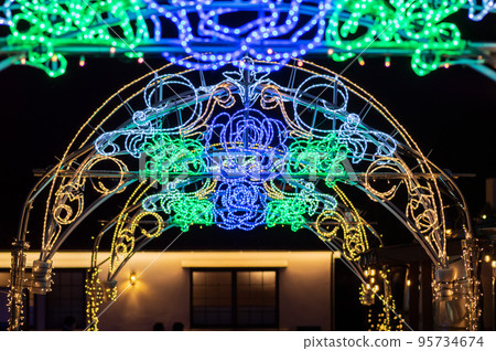 Rosanberry Tawada Hikari Kanaderu Oka Illumination Rosanberry Tawada Hikari Kanaderu Oka Illumination 95734674