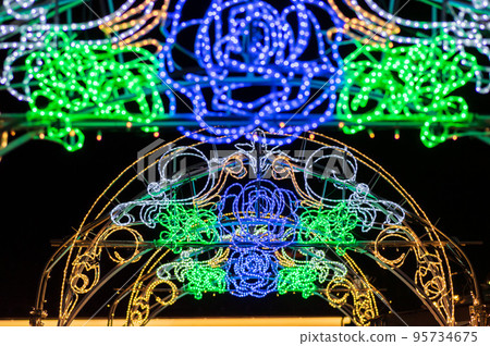 Rosanberry Tawada Hikari Kanaderu Oka Illumination Rosanberry Tawada Hikari Kanaderu Oka Illumination 95734675