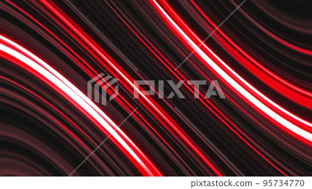 Diagonal glimmer streak Diagonal glimmer streak 95734770