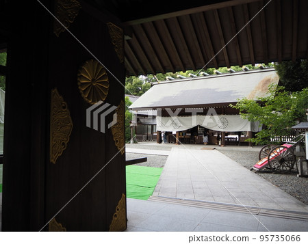 Asagaya Shinmei Palace 95735066