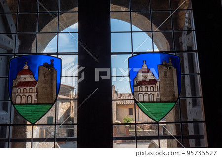 Castellina in Chianti,icon tuscany italy Castellina in Chianti,icon tuscany italy 95735527