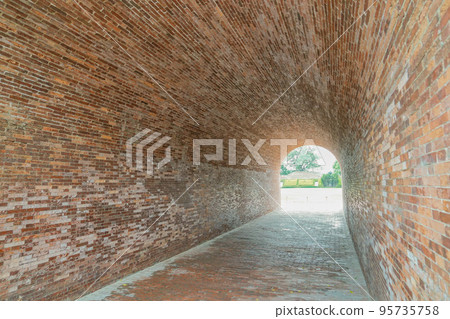 爾坤砲台 95735758