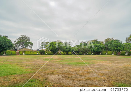 爾坤砲台 爾坤砲台 95735770