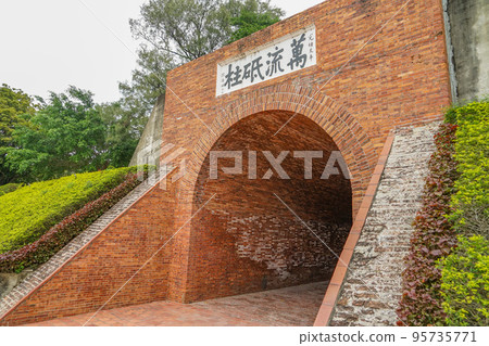 爾坤砲台 爾坤砲台 95735771
