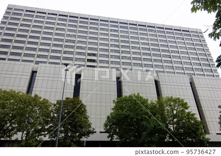 Court Joint Government Building, Kasumigaseki, Chiyoda Ward, Tokyo 95736427