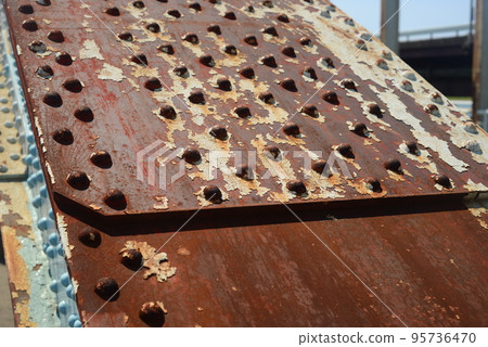 大阪淀川電波大橋 Detail-2 大阪淀川電波大橋 Detail-2 95736470