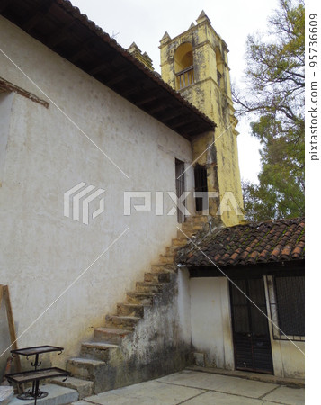 墨西哥 美國 San Cristobal de las Casas Caridad Church 1 墨西哥 美國 San Cristobal de las Casas Caridad Church 1 95736609