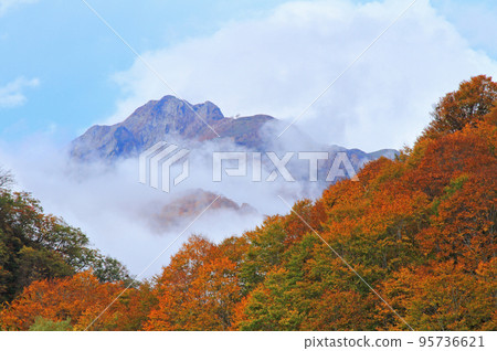Mt. Meikotoketsuren National Park Mt. Meikotoketsuren National Park 95736621