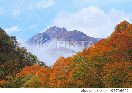 Mt. Meikotoketsuren National Park Mt. Meikotoketsuren National Park 95736622