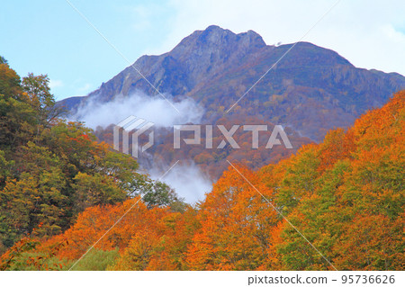 Mt. Meikotoketsuren國家公園 95736626