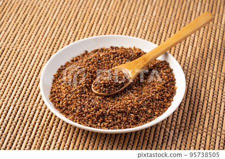 Buckwheat tea 95738505