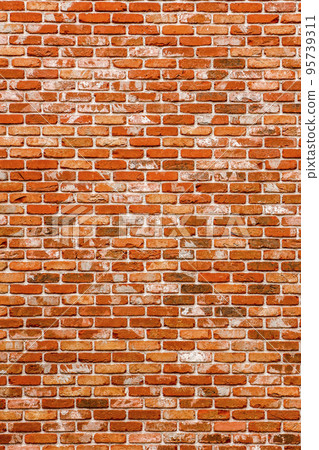 雅緻的紅磚牆 95739311