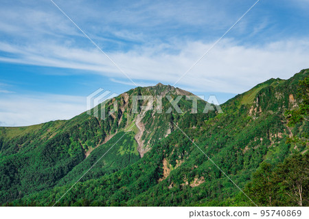 Nipesotsu丸山火山群 95740869