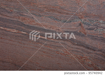 Paradiso Granite texture in dark color for unique collection of design. Slab photo. Matt Italian stone pattern, wallpaper for interior, exterior home decoration, floor tile ceramic wall tiles surface. Paradiso Granite texture in dark color for unique collection of design. Slab photo. Matt Italian stone pattern, wallpaper for interior, exterior home decoration, floor tile ceramic wall tiles surface. 95740942