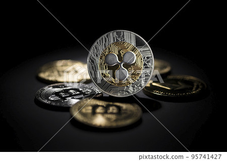 Cryptocurrency altcoins xrp 95741427