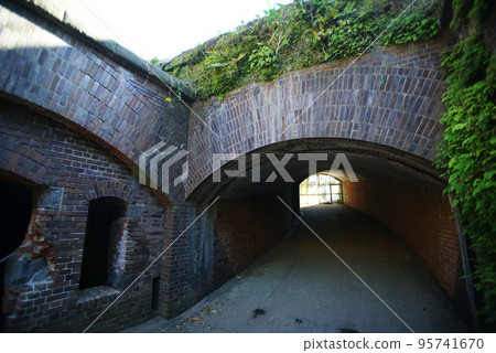 千代崎城遺址 Ruido 95741670
