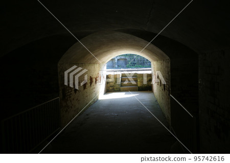 千代崎城遺址 寶座樓梯 千代崎城遺址 寶座樓梯 95742616