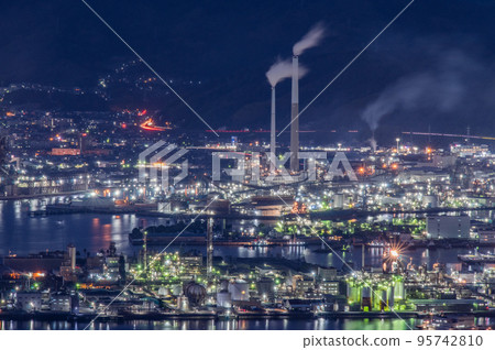 Gwangbok Tower Shunan Factory Area Gwangbok Tower Shunan Factory Area 95742810