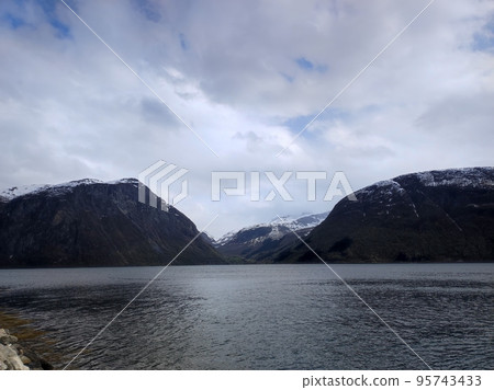 Storfjorden, Linge, Norway 95743433
