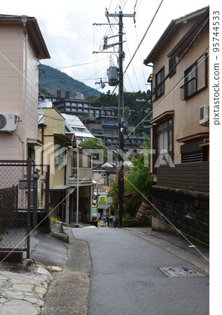 有馬街景 有馬街景 95744533