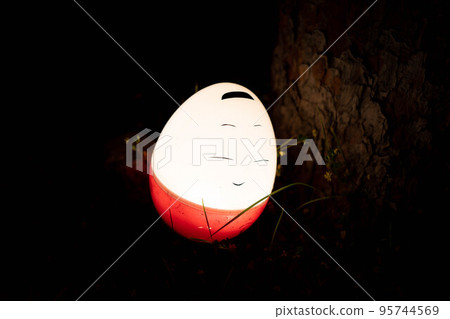 燈籠之光 燈籠之光 95744569