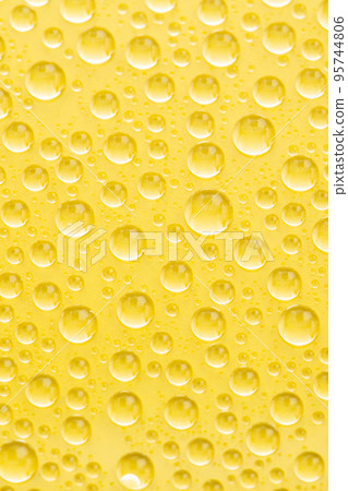 水滴,圓點,背景材料 水滴,圓點,背景材料 95744806