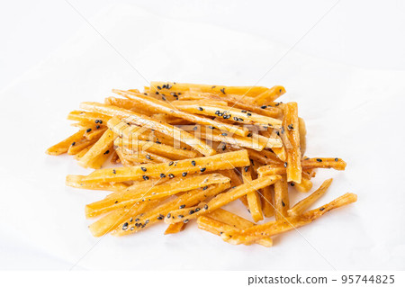 Crispy imo-kenpi Crispy imo-kenpi 95744825