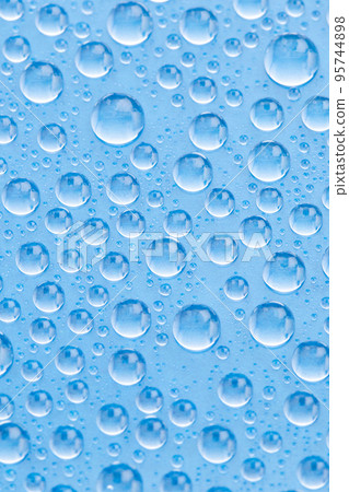 polka dot texture 95744898