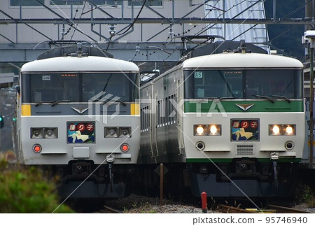 Nostalgic 185 series row Nostalgic 185 series row 95746940