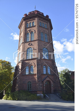 [Stockholm, Sweden] Skansen 95747726