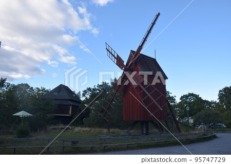 [Stockholm, Sweden] Skansen 95747729