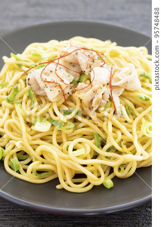 Onion Salt Yakisoba Onion Salt Yakisoba 95748488