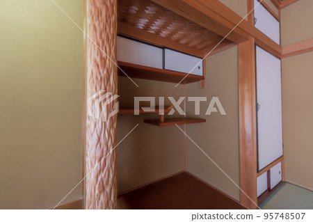 alcove with alcove posts alcove with alcove posts 95748507