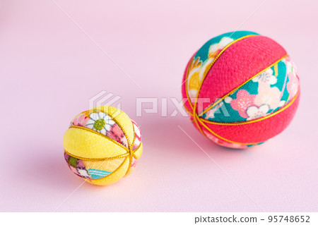 日本傳統玩具配件 95748652