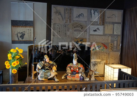 Houmei Sake Brewery Horoyoi Shiroshitagura Decoration Houmei Sake Brewery Horoyoi Shiroshitagura Decoration 95749003