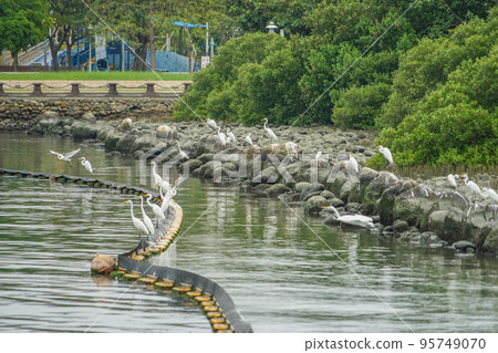 Anping Port Binhua History Park 95749070
