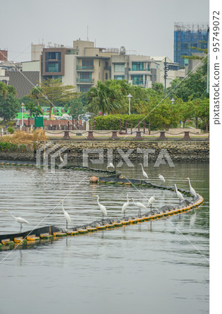 Anping Port Binhua History Park 95749072