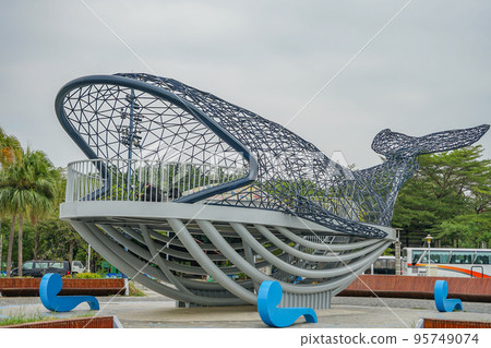 大魚祝福 95749074